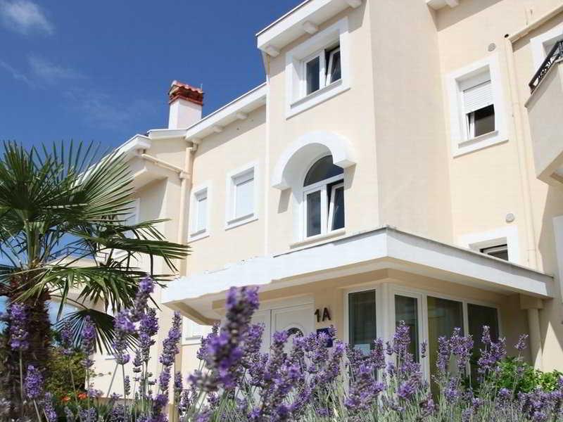 Milin Hotel